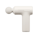 New Mijia Mini Fascia Gun 3 Portable Muscle Massage Gun Thrust Brushless Silent Motor 3 Massager Heads Relax Body Type-C CN