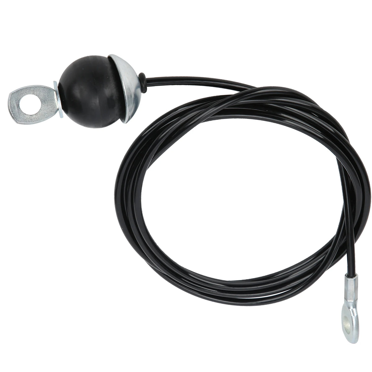Gym Cable Wire Rope Fitness Pulley Cable Steel Wire Rope for Home Gym Fitness Pulley System new