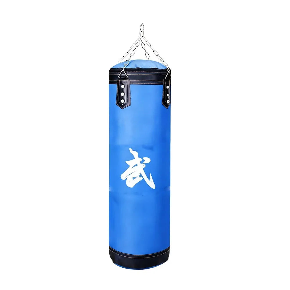 Taekwondo Training Props Hollow Oxford Boxing Bag Training 60/80cm Boxing Punching Bag Oxford Exercise Boxing Bag Children