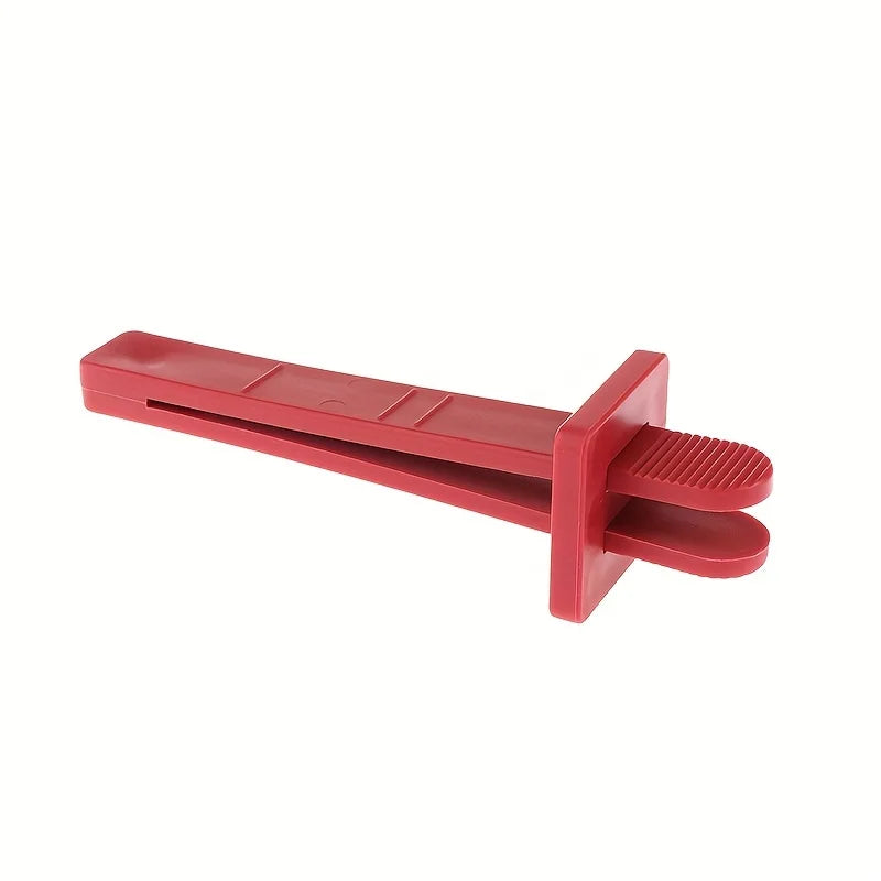 2pc High-Reflective Polymer Jaw Bone Exerciser - Speech Strengthening and Stability Boost Tool for Aphasia Recovery