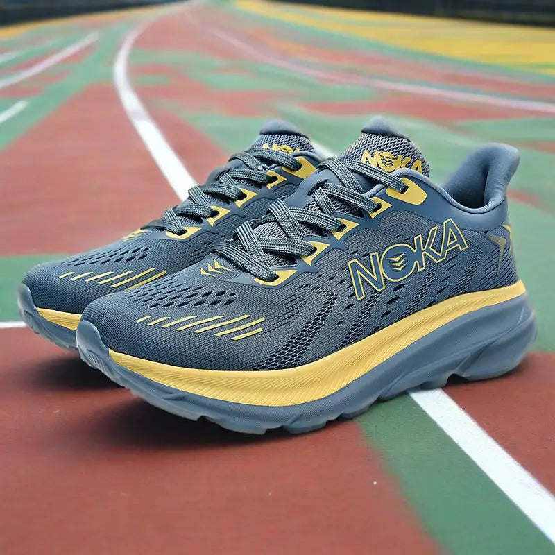 Comfortable Sport Running Shoes For Men Casual Platform Walking Sneakers Men's Trainer Office Good Quality Basketball Shoes Men
