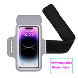 Mini Cell Phone Armband for Run Sport Bag Women Cell Phone Running Bag for Mobile Phone Wrist Stand for Men Sports Accessories