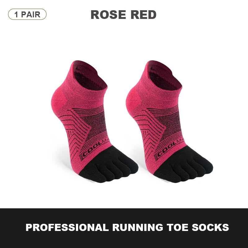Outdoor Sports Men and Women Road Cycling Socks Pro Breathable Racing Bike Socks Professional Sports Running Cycling Socks High