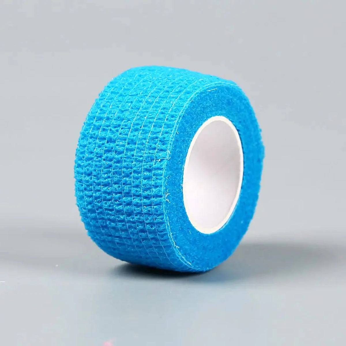 New Hot Finger Care Guard Self Adhesive Bandage Wrap Self Stick Wrap for Ankle, Wrist, Sports, Breathable Cohesive Vet Tape