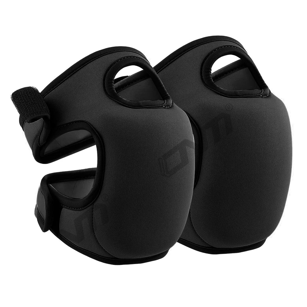 Sponge Garden Knee Pads Anti-Slip Waterproof Knee Mat Pad for Gardening Climbing Construction Work Labor Protection Soft Cushion