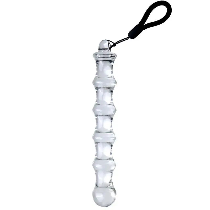 Acupoint Muscle Massage Stick Smooth Thornless Meridian Relaxation Tool Ideal for Office Home Sports Muscle Recovery