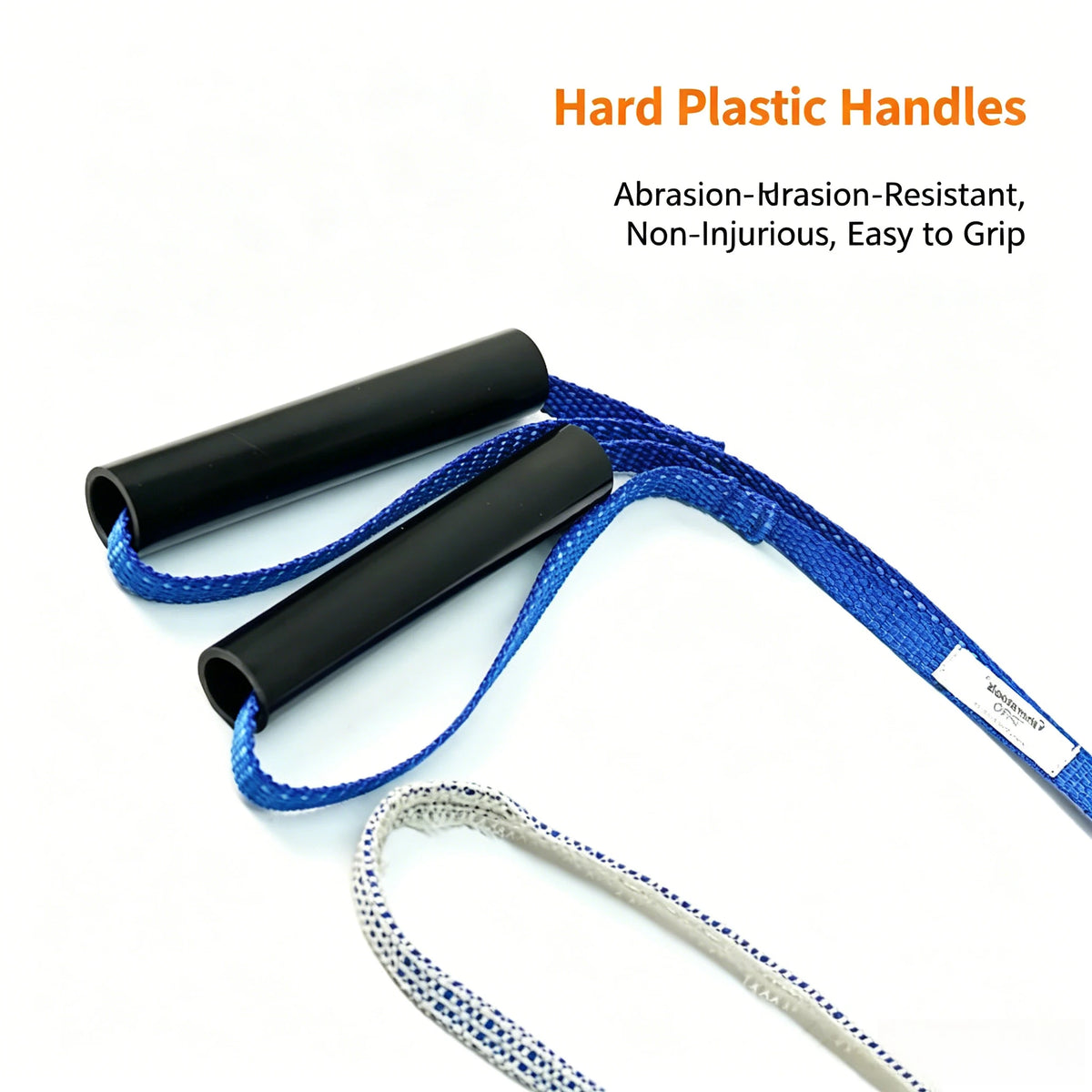 Mulligan Cervical Spine Mobilization Strap - Neck Self-Relaxation Tool for Joint Release & Rehab Training