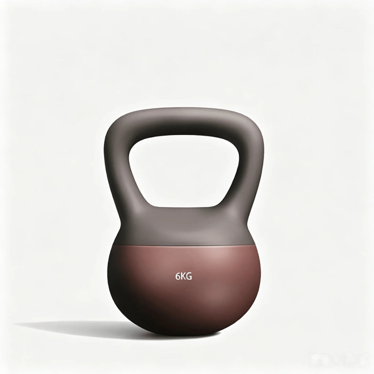 1 pcs Non‑Slip Soft Kettlebell for Strength Training