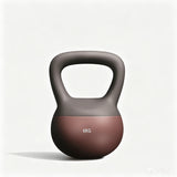 1 pcs Non‑Slip Soft Kettlebell for Strength Training