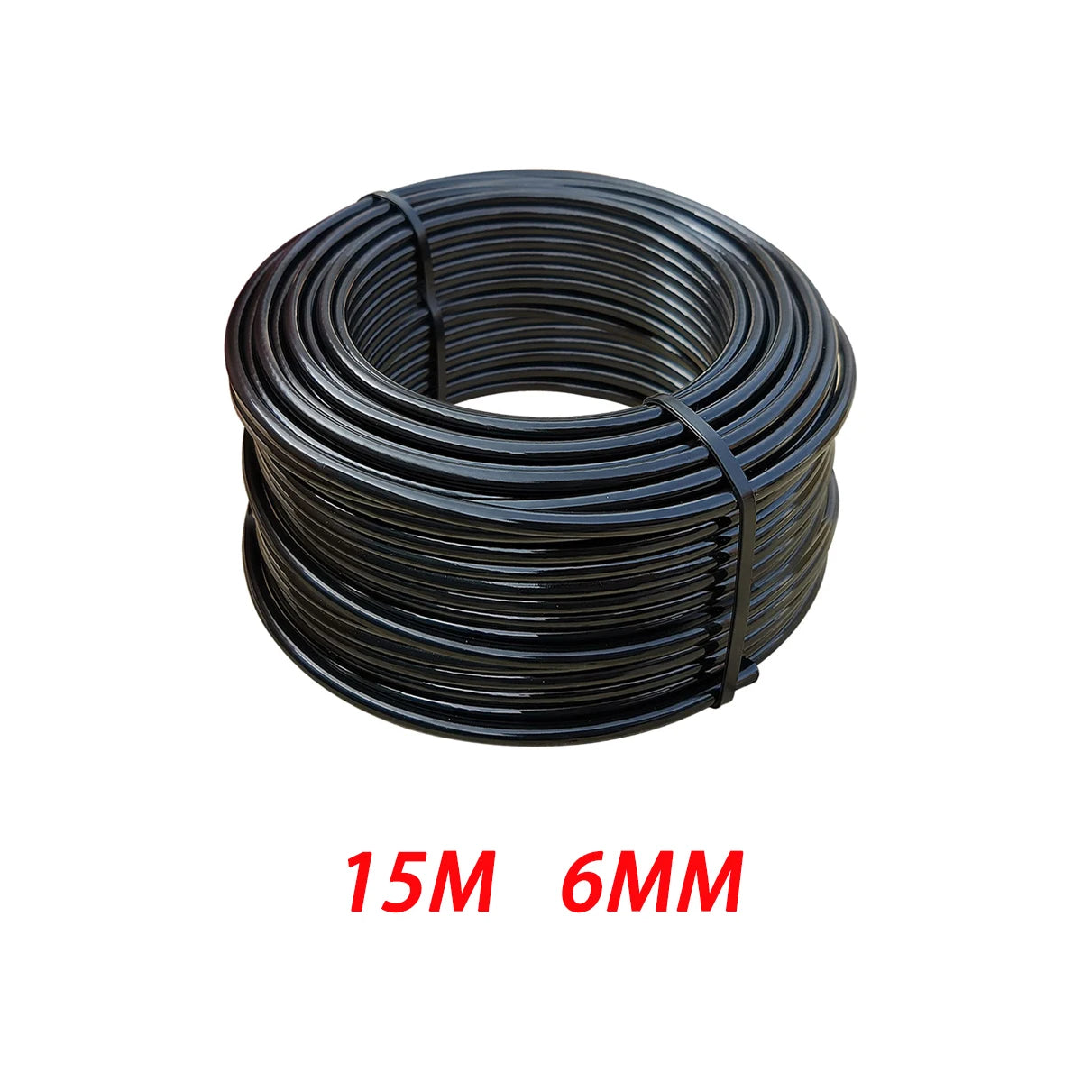 5/6mm Thick Gym Cable Heavy Duty Steel Wire Rope For Fitness Cable Machine Weight Lifting Pulley System Workout Accessories