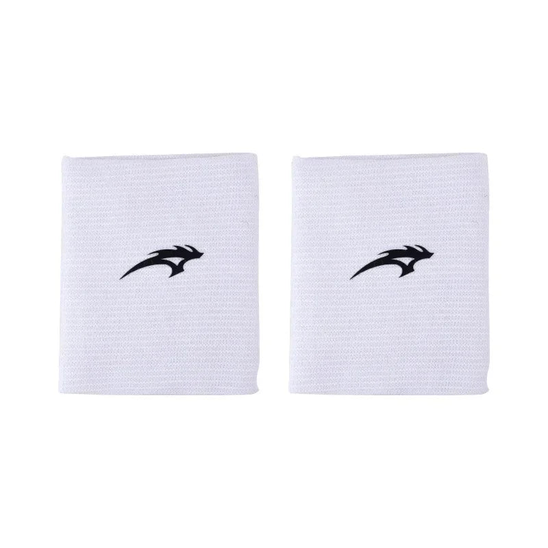2/4/6pcs Sports Wristband, Sweat Moisture Wicking Wrist Guard for Tennis, Basketball, Running,Gym Wrist Wrap Cuff