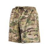 Outdoor Sports Men's Shorts, Summer Casual Half Pants, Tactical Shorts, Breathable Shorts