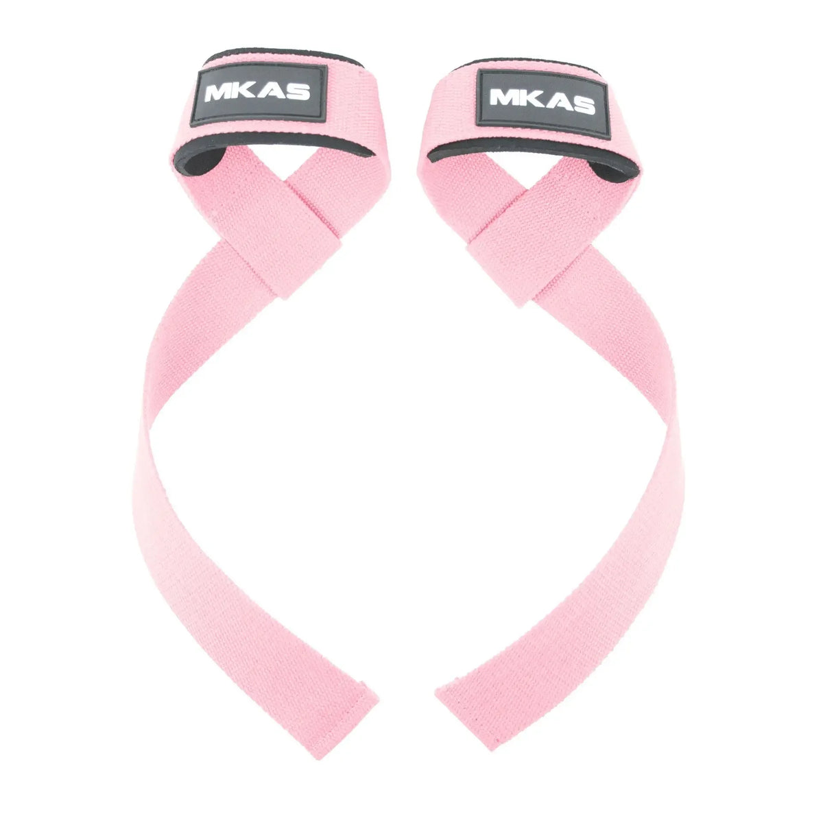 1 Pair Gym Sports Fitness Wrist Band Anti-slip Pull Up Weight Lifting Training Silicone Wrist Band Hard Pull Grip Power Strap