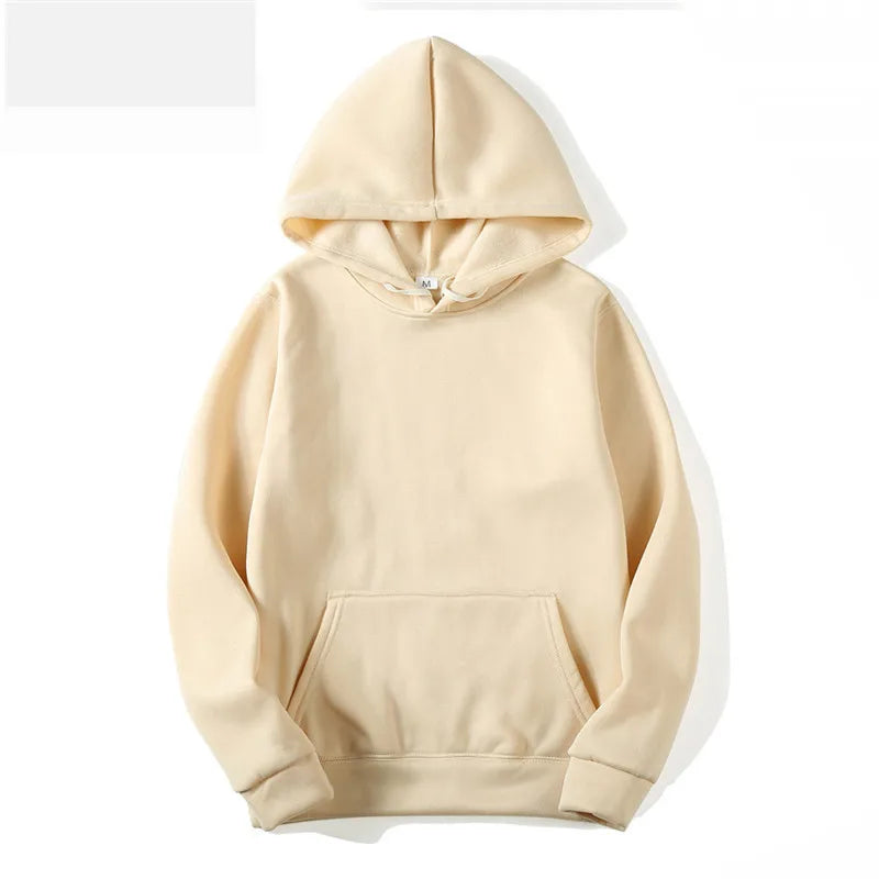 Hot Sale Men /women Tracksuit Hoodies + Pants for Autumn Winter Winter Streetwear Matching Sets Sweatershirts Sweatpants
