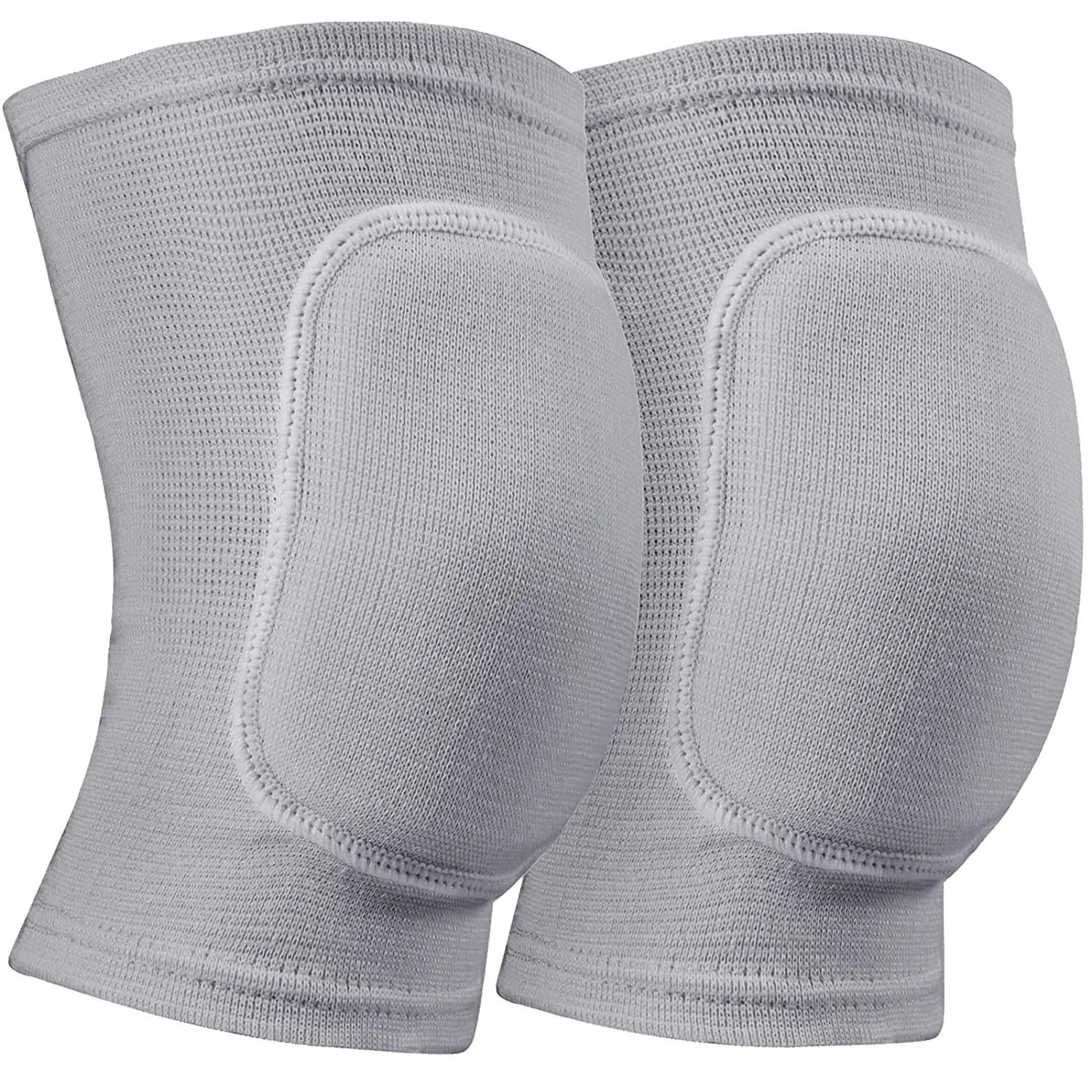 WOSWEIR-Dancing Knee Pads for Volleyball Yoga Women Kids Men Patella Brace Support EVA Kneepad Fitness Protector Work Gear