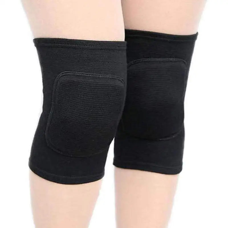 Knee Pads Compression Pad Braces For Arthritis Joint Support Sports Safety Volleyball Gym Sport Brace Protector