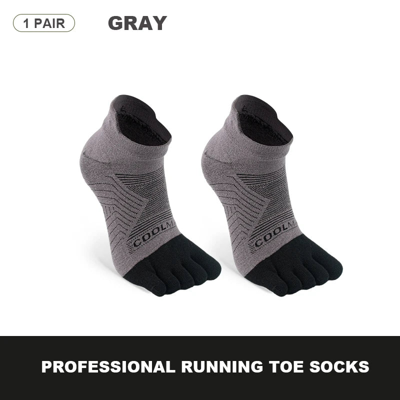 Outdoor Sports Men and Women Road Cycling Socks Pro Breathable Racing Bike Socks Professional Sports Running Cycling Socks High