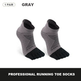 Outdoor Sports Men and Women Road Cycling Socks Pro Breathable Racing Bike Socks Professional Sports Running Cycling Socks High