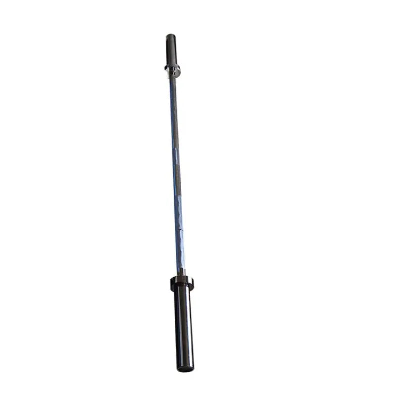 Customized High Quality Color Weightlifting 28mm Barbell bar