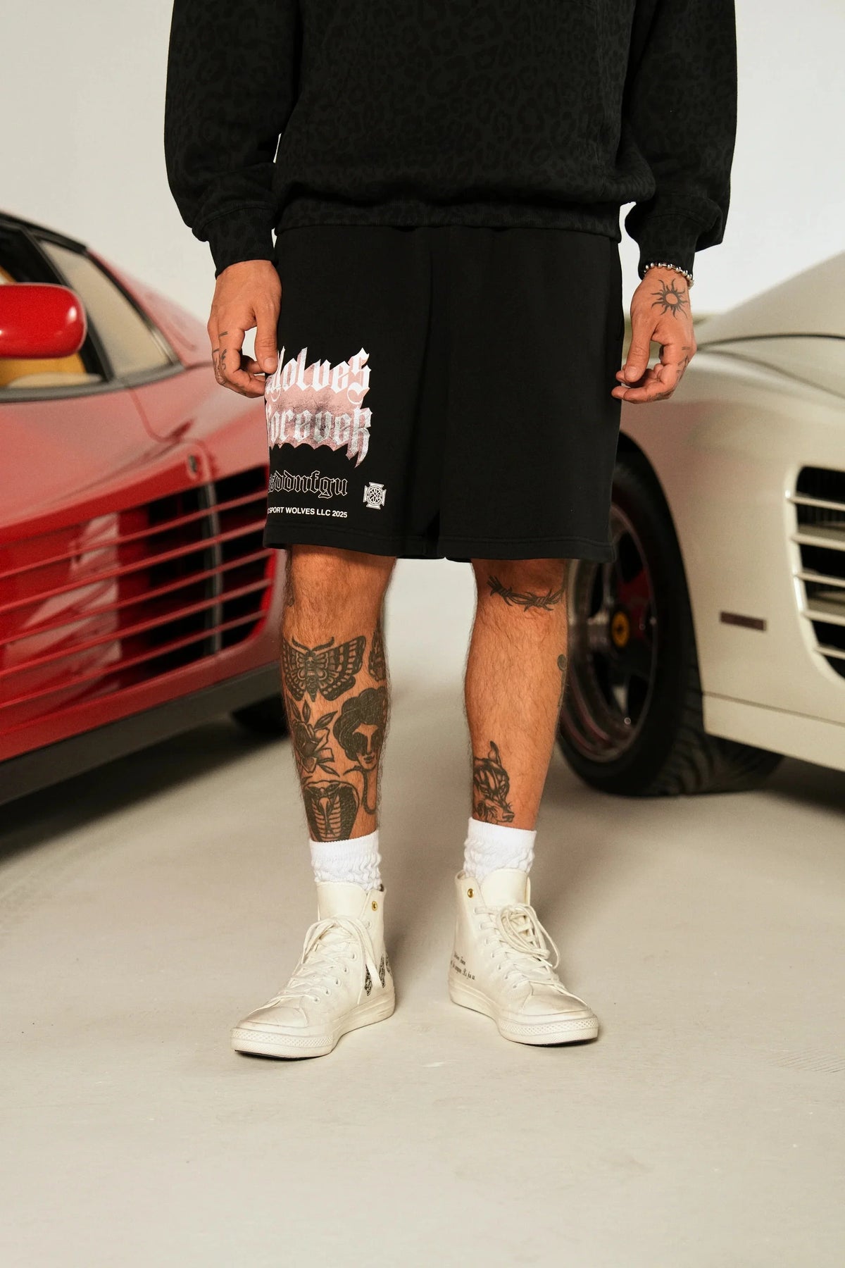Summer Casual Fashion Jogger Shorts Men Cotton Breathable Loose Beach Short Pants Comfortable Gym Basketball Sport Street Shorts
