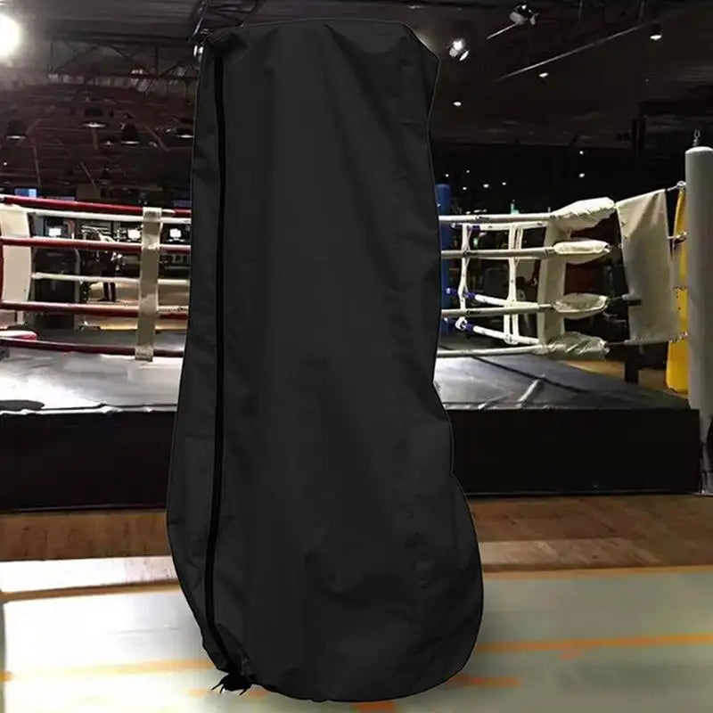 Standing Boxing Bag Cover Standing Heavy Bag Cover Waterproof Outdoor Heavy Boxing Bag Cover for Freestanding Heavy Bag