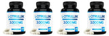 L-Citrulline 3000mg Supplement for Men & Women Vegan Amino Acid Sports Support for Workout Pump Muscle Recovery 60 Servings