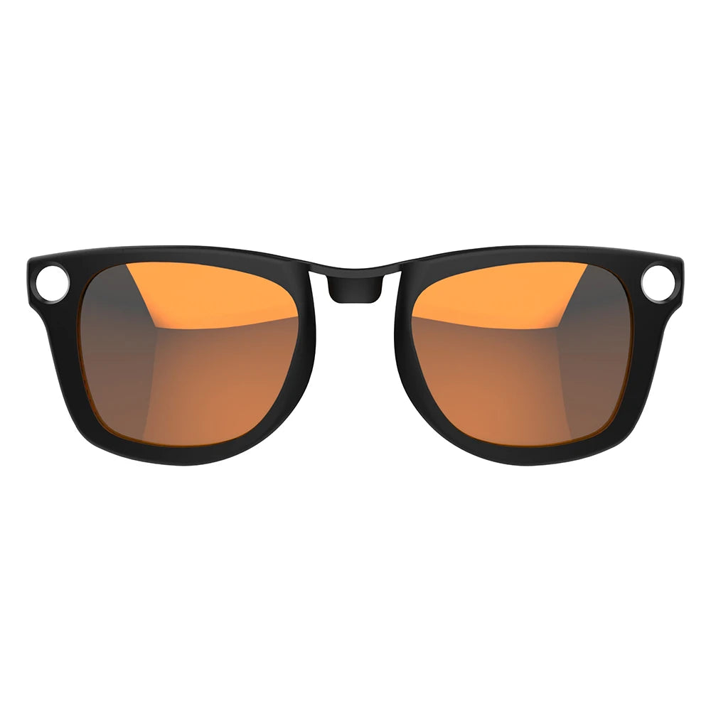 HIBLOKS Colorful Clip For Ray-Ban Meta Wayfarer GEN2 RW4012/4006/4008 Smart Glasses Polarized Sunglasses Lenses Anti-Glare Clip
