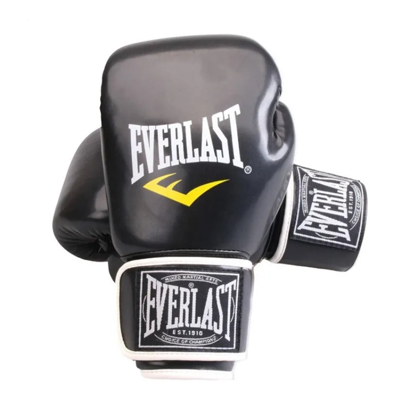 Boxing Gloves for Children and Adults Men and Women Sanda Training Fighting Free Fighting Professional Sandbag Boxing Gloves