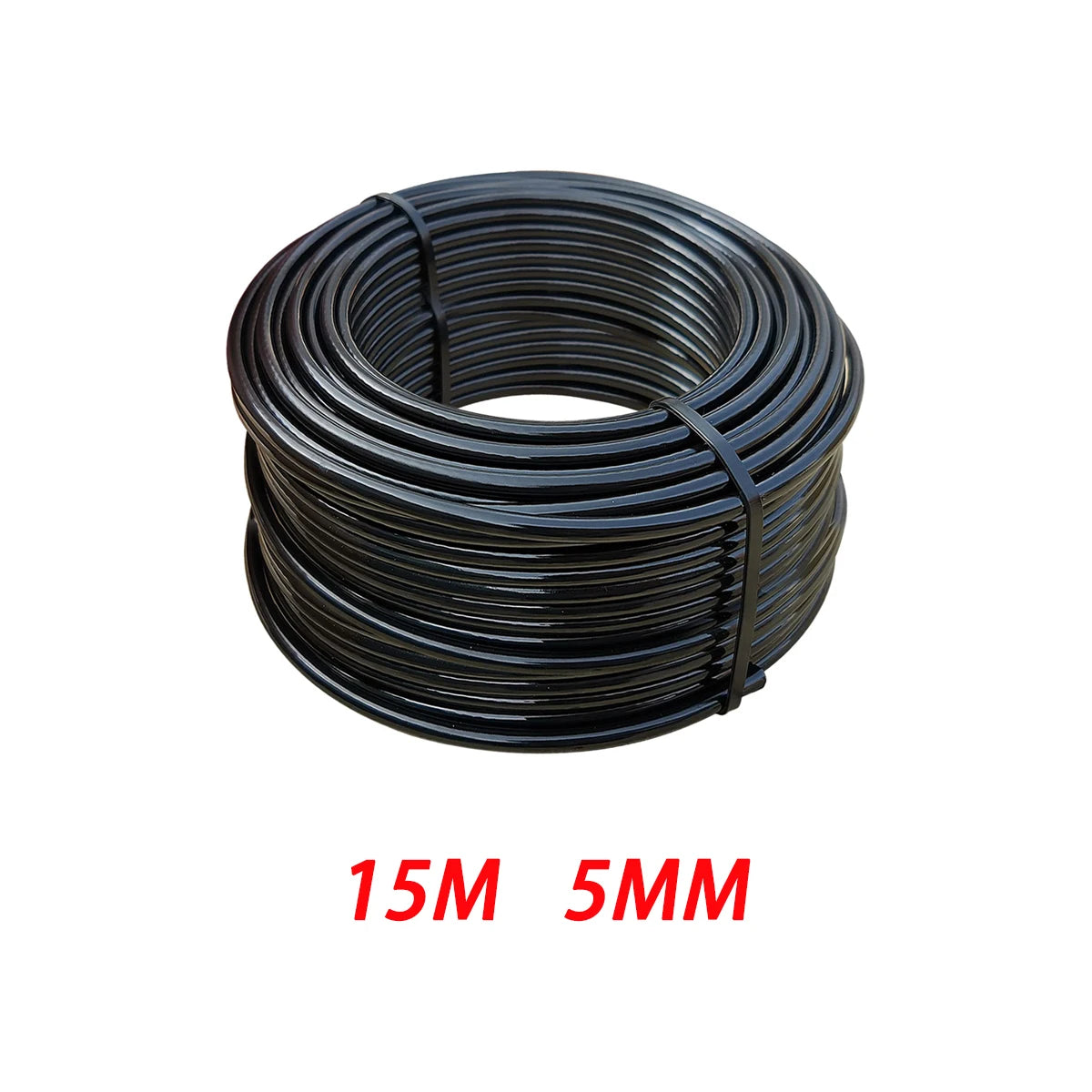 5/6mm Thick Gym Cable Heavy Duty Steel Wire Rope For Fitness Cable Machine Weight Lifting Pulley System Workout Accessories