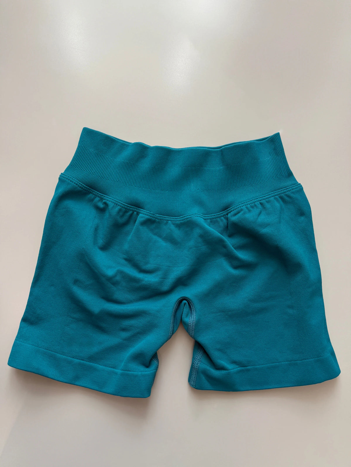 Scrunch Booty Shorts 4.5