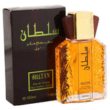 Oriental Classic Arabian Fragrance, High-end Strong Pheromone Charm Perfume, Popular Sandalwood Fragrance Spray Sports Deodorant