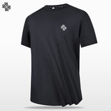 SBWL High Quality 2026 Men's Outdoor Hiking Running Weight Loss Fitness Sports Quick Drying T-Shirt Breathable Sweatshirt Tops