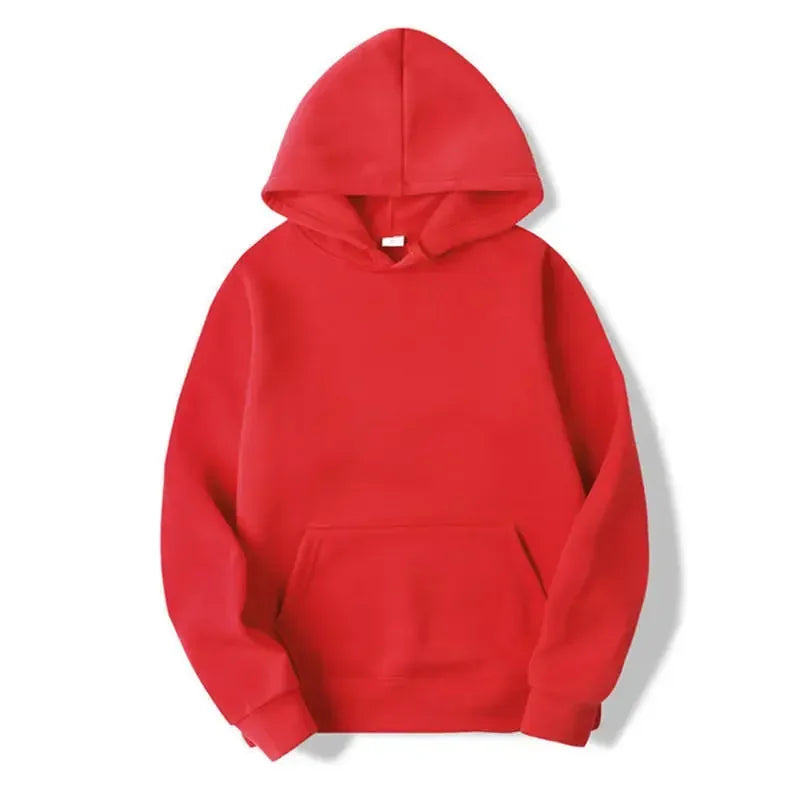 Plain Pullover Fleece Hoodies Unisex Hooded Sweatshirt Men Cheap Sublimation Black Hoodie For Men Sudaderas De Hombre