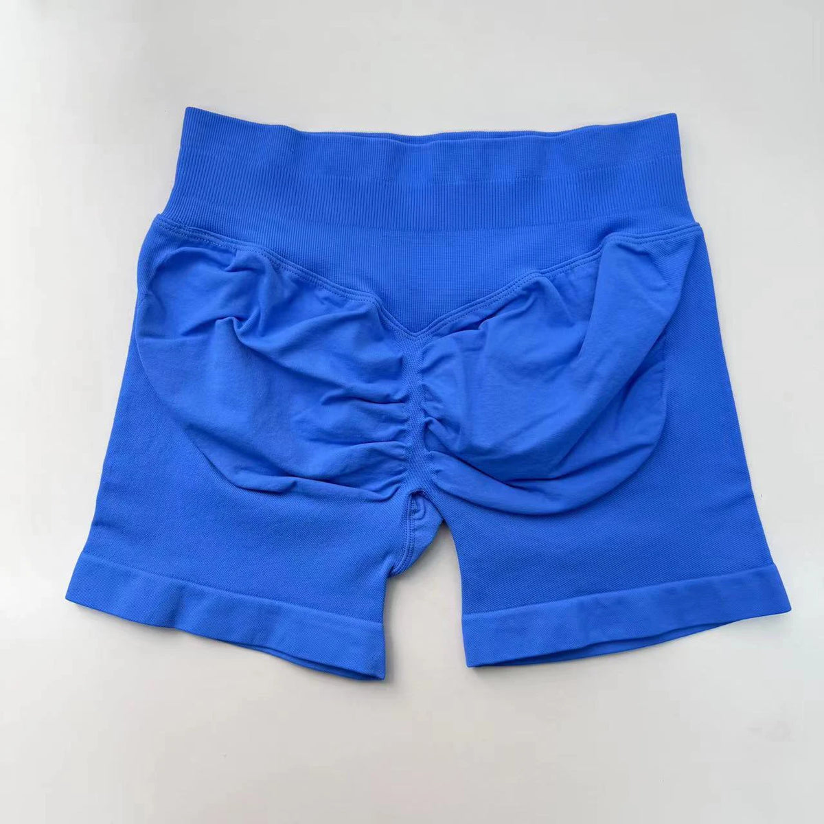 Scrunch Booty Shorts 4.5