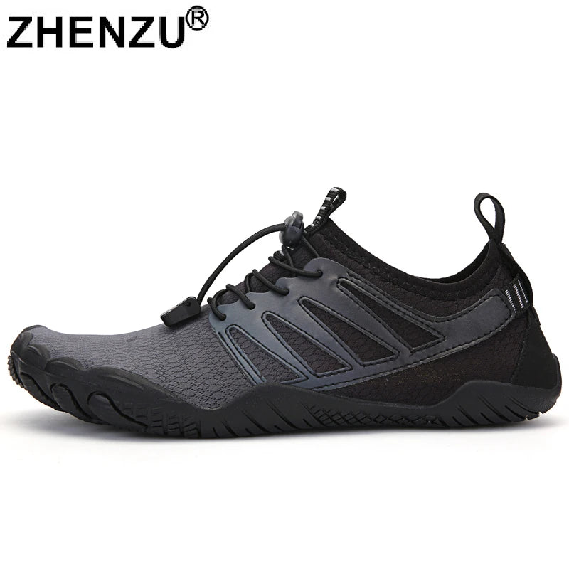 Water Shoes Men Barefoot Shoes Women Beach Aqua Shoes Boys Quick Dry Breathable Sport Sneakers Footwear Swimming Hiking Gym