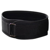 Weight Lifting Belt Workout With Metal Buckle For Men Women Gym Exercise Squats Deadlifts Powerlifting Training Fitness Deadlift