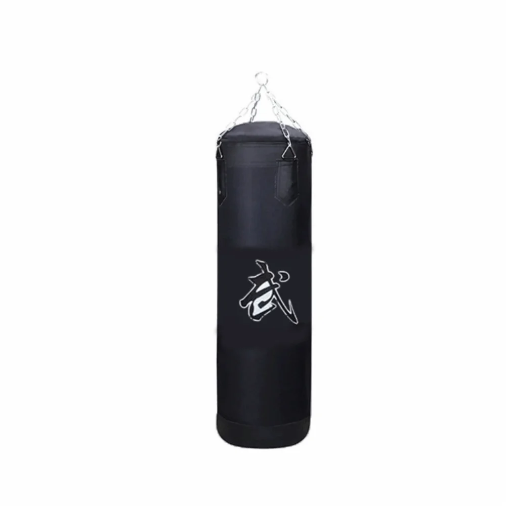 Taekwondo Training Props Hollow Oxford Boxing Bag 60/80cm Training Boxing Punching Bag Exercise Oxford Boxing Bag Adult