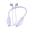 Wireless Neckband Earphones Bluetooth 5.2 Headphones Gaming Power Display Headset TWS Earbuds Sport  Headset With Mic