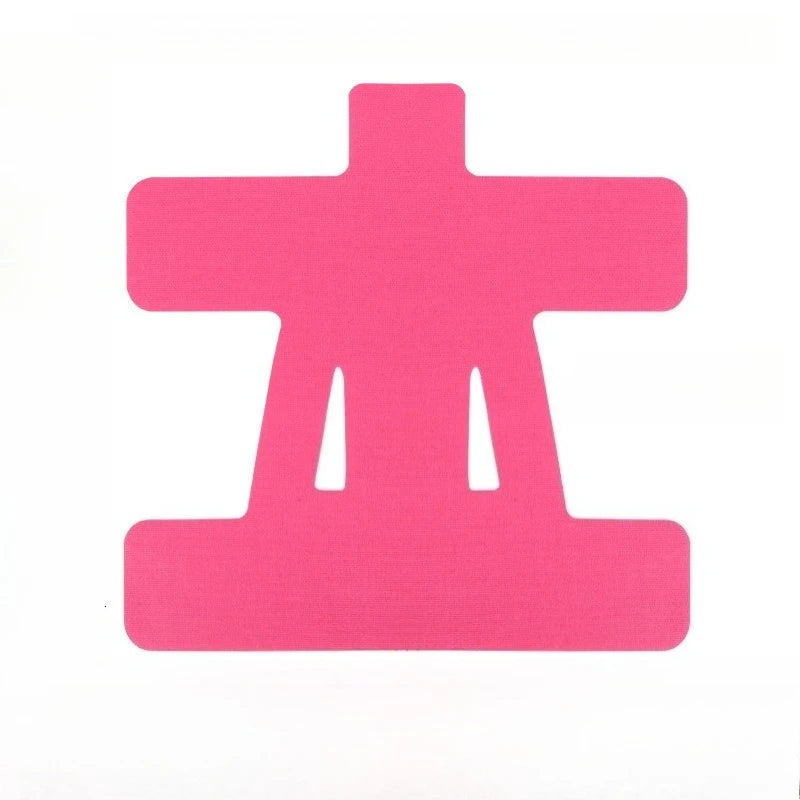 10PCS Kinesiology Tape for Shoulder Precut Shoulder Tape for Pain Relief Enhance Elastic Sports Tape for Pain Support