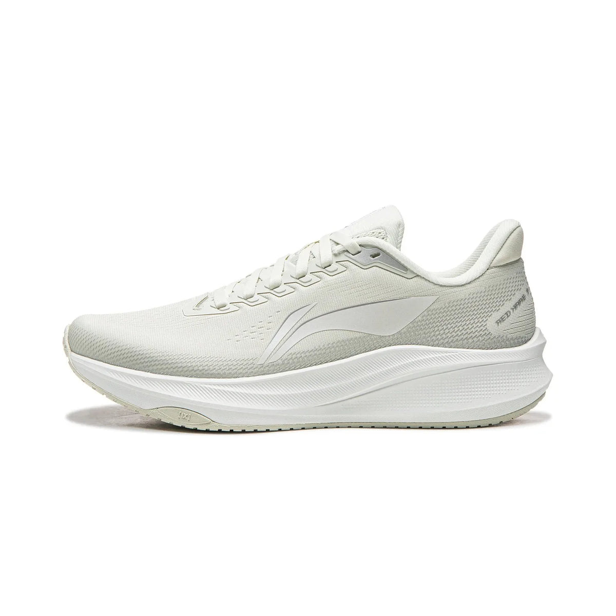 Li-Ning Women's RED HARE 9 Racing Running Shoes LIGHT FOAM ULTRA Breathable Stable Anti-slip LiNing Training Sneakers ARPW004