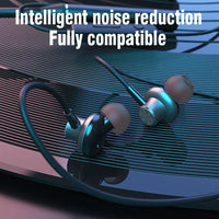 Wireless Headphones Neckband Bluetooth Earphone 180 Hours Long Battery With Microphone High Quality Headset For Sport