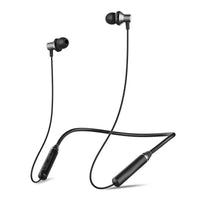 Neckband Wireless Sports Headset Compatible With All Mobile Phones Suitable For Students Boys And Girls Birthday Gifts