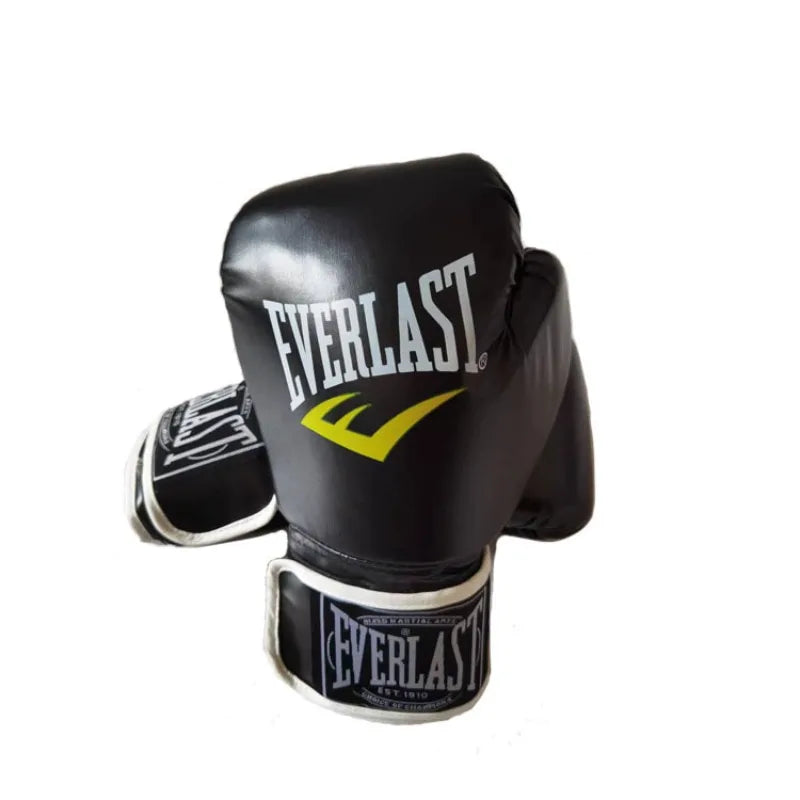 Boxing Gloves for Children and Adults Men and Women Sanda Training Fighting Free Fighting Professional Sandbag Boxing Gloves