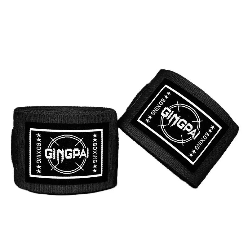 2 PCS 1.5/3/5M Boxing Gloves Elastic Boxing Hand Wraps Breathable Muay Thai Hand Bandage for Kickboxing Muay Thai & MMA
