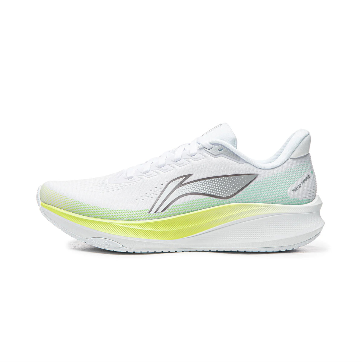 Li-Ning Women's RED HARE 9 Racing Running Shoes LIGHT FOAM ULTRA Breathable Stable Anti-slip LiNing Training Sneakers ARPW004