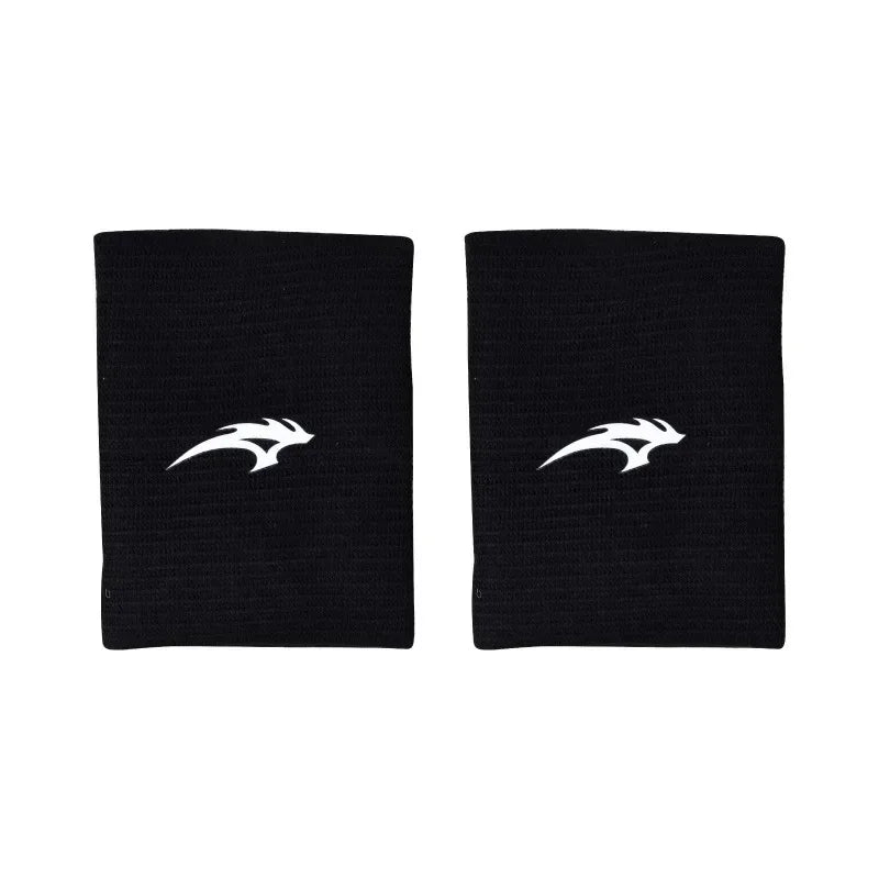 2/4/6pcs Sports Wristband, Sweat Moisture Wicking Wrist Guard for Tennis, Basketball, Running,Gym Wrist Wrap Cuff