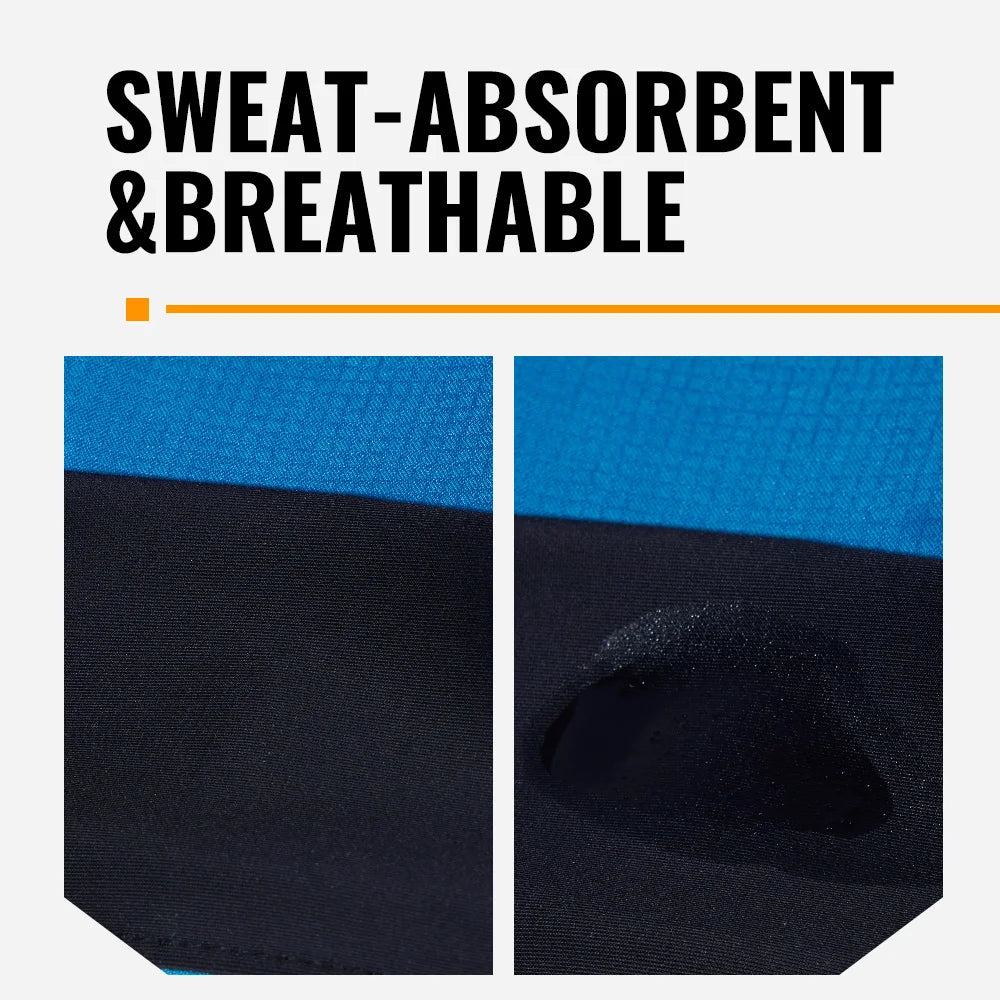 WRELS Sun Visor Hat Empty Top Baseball Cap Quick Dry UV Protection Sports Lightweight Running Tennis Golf Visor Hats for Women