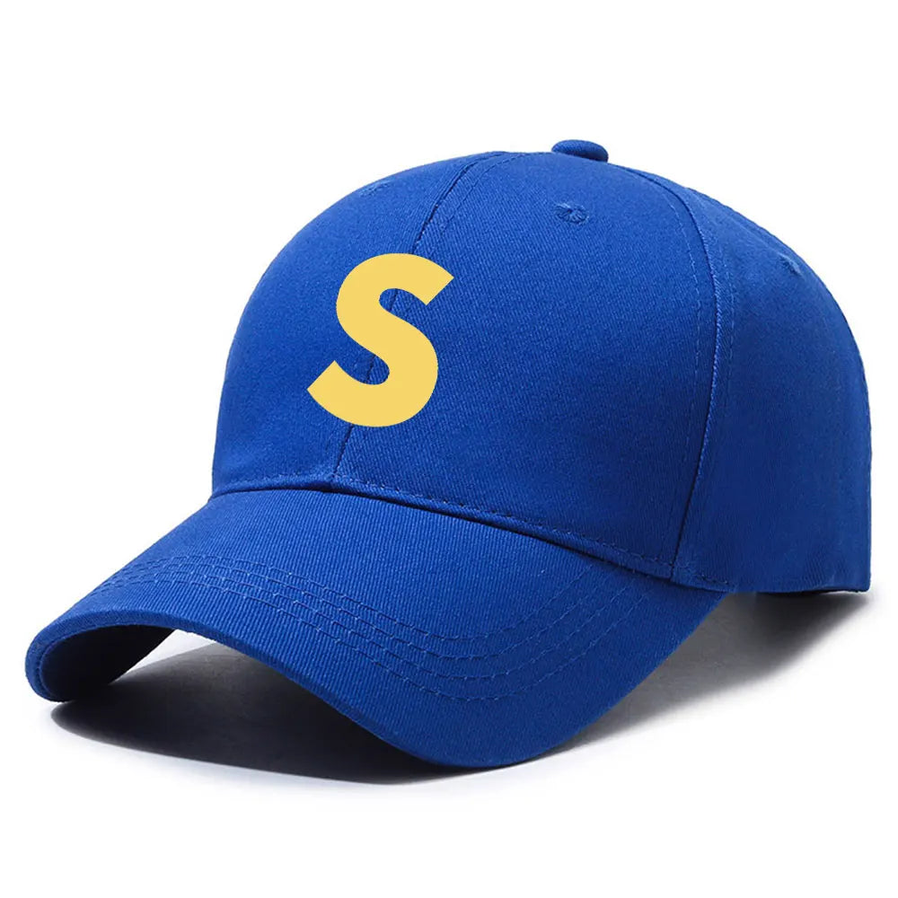 Alvin and The Chipmunks 2026 Fashion Unisex Casual Baseball Cap Alvin Chipmunk Cartoon Caps Adjustable Hat Friend Gift