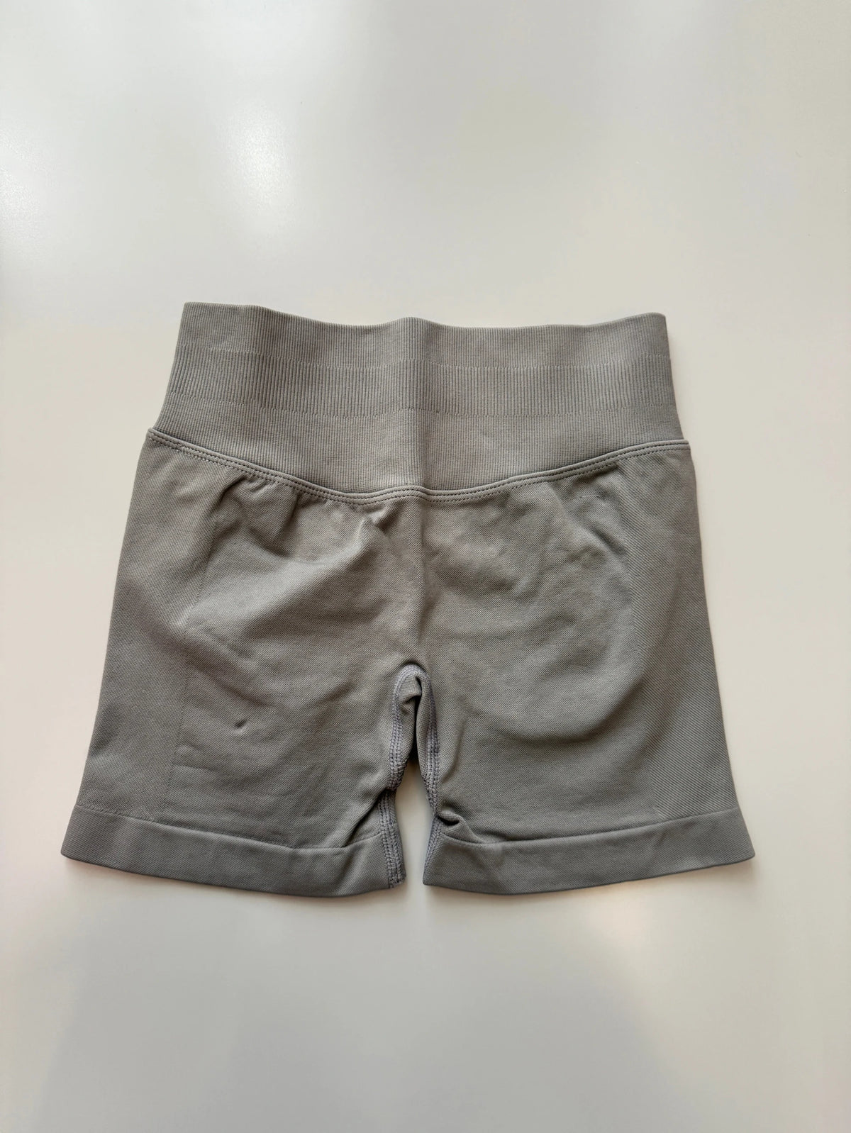 Scrunch Booty Shorts 4.5
