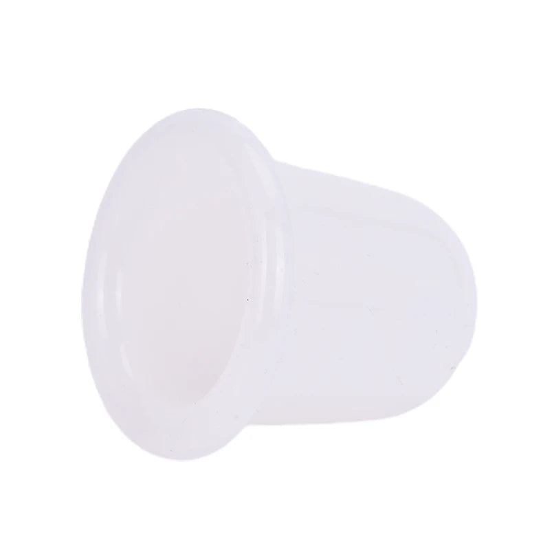 Body Massage Helper Anti Cellulite Vacuum Silicone Massage Cupping Health Care